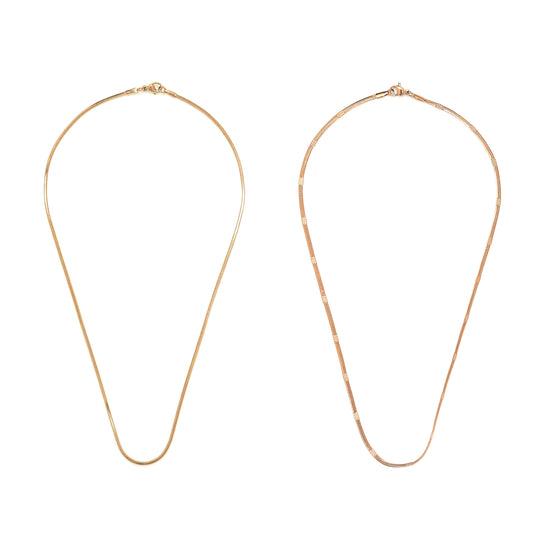 Elegance in Motion - Set of  2