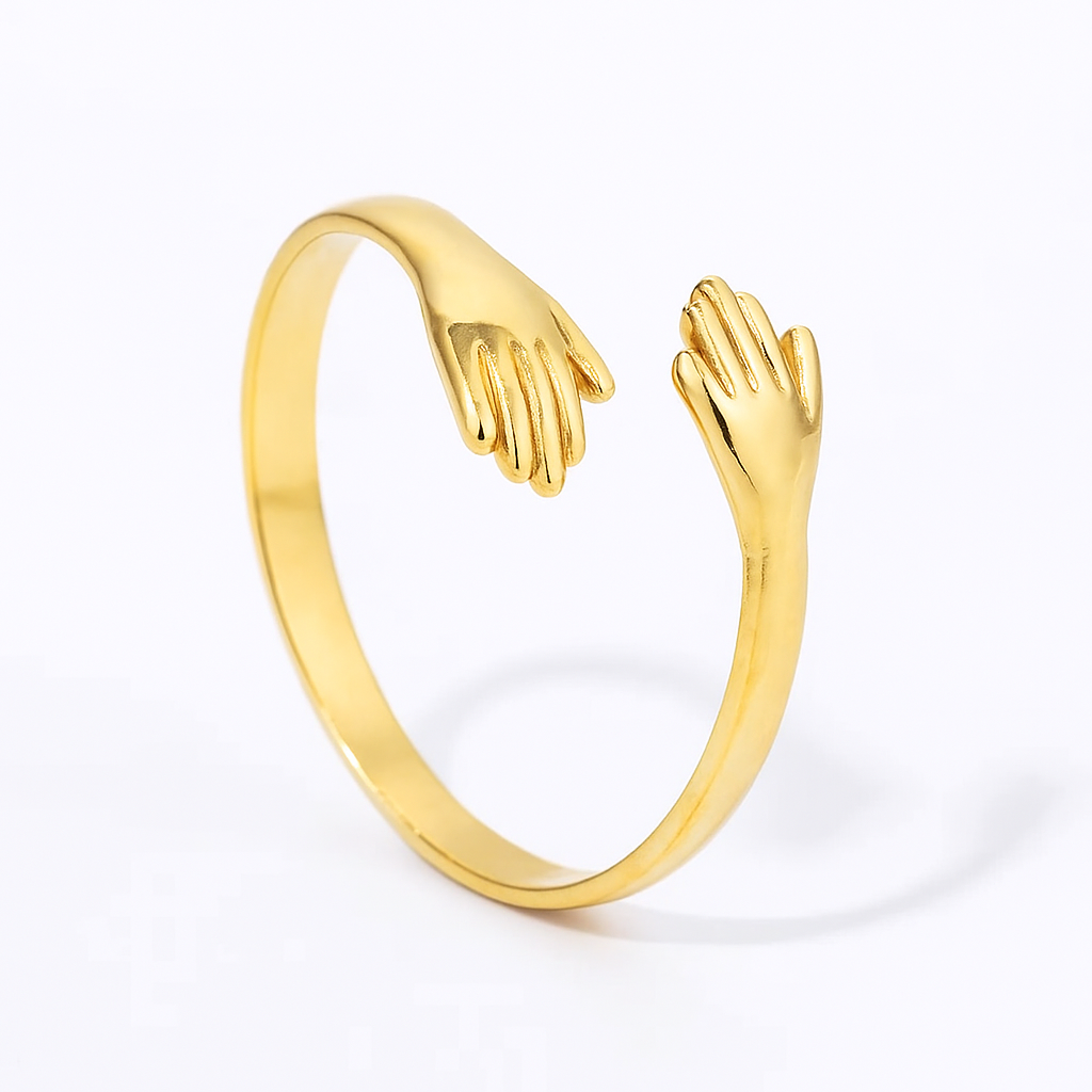 Linked Souls Ring