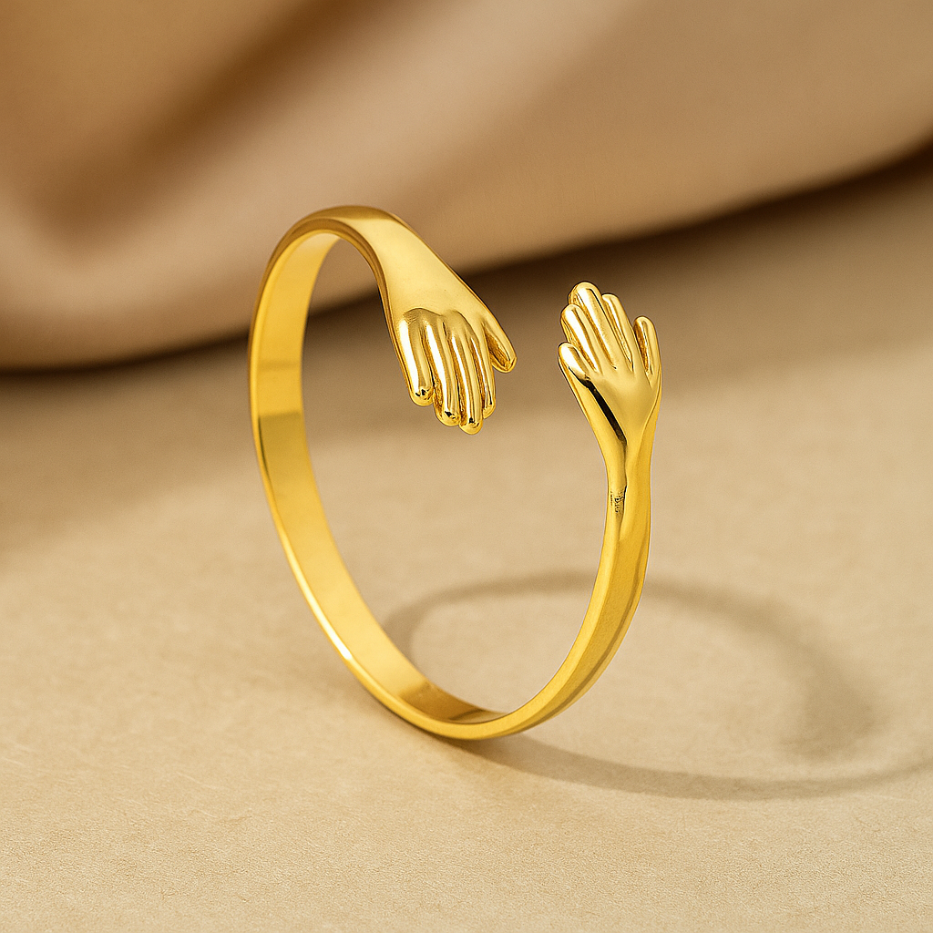 Linked Souls Ring