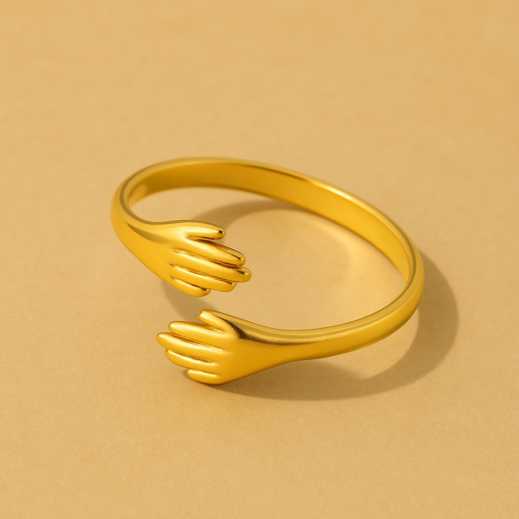 Linked Souls Ring