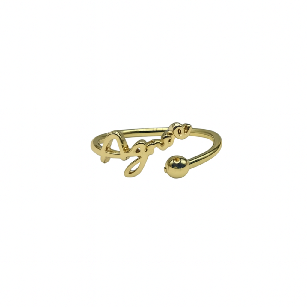 Promise Ring