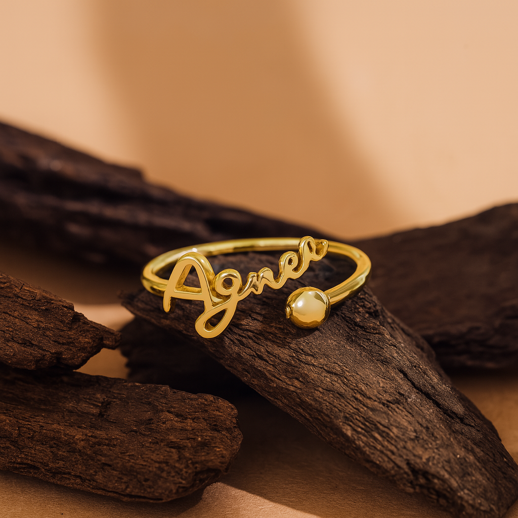 Promise Ring