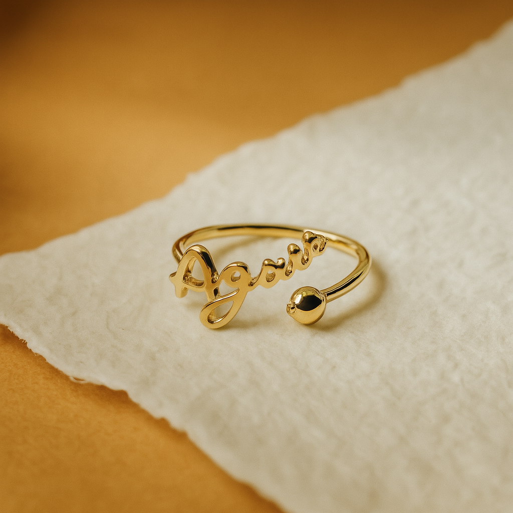 Promise Ring