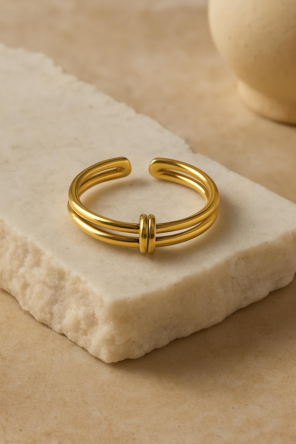 Celestial Balance Ring