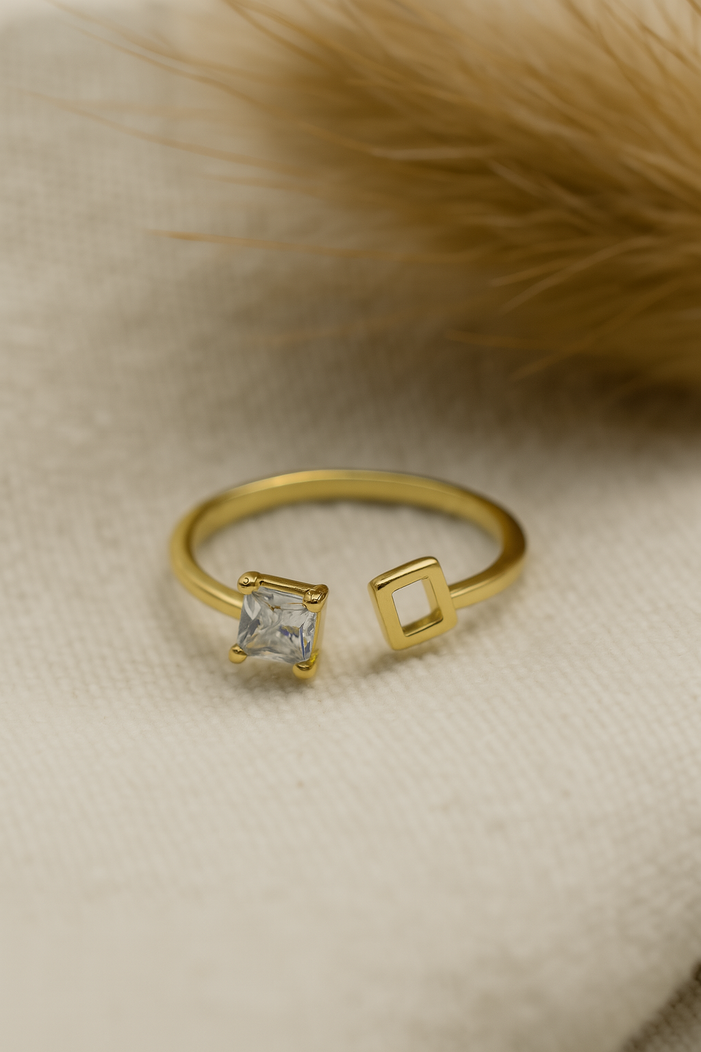 Urban Horizon Ring