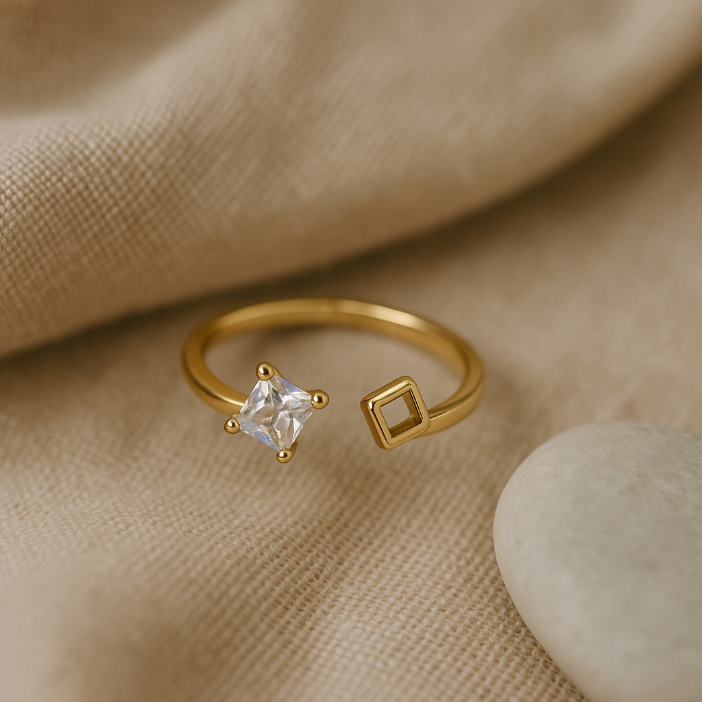 Urban Horizon Ring