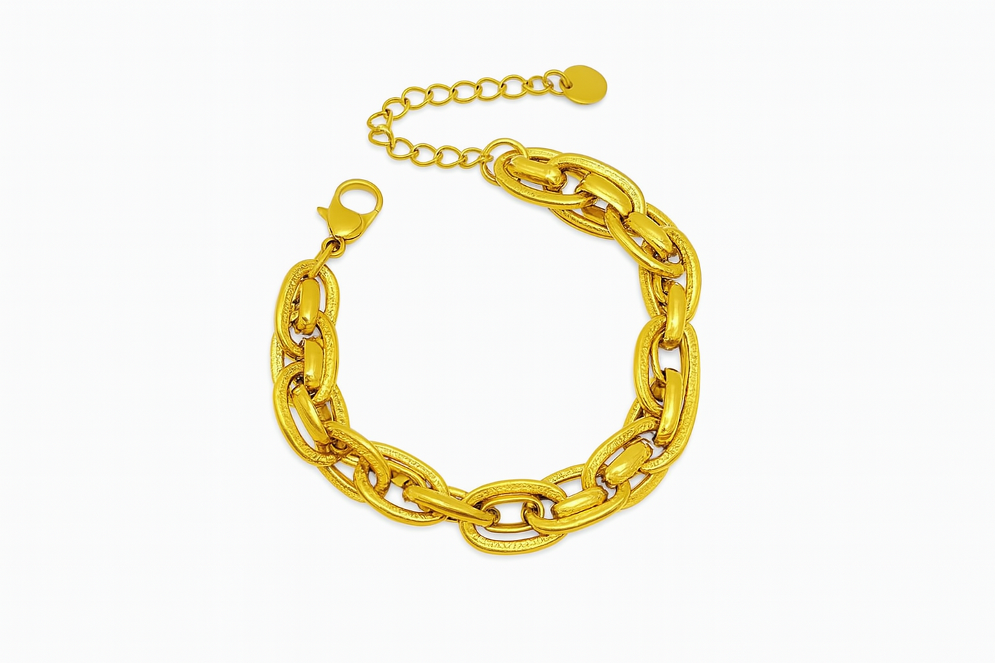Chic Chain Bracelet
