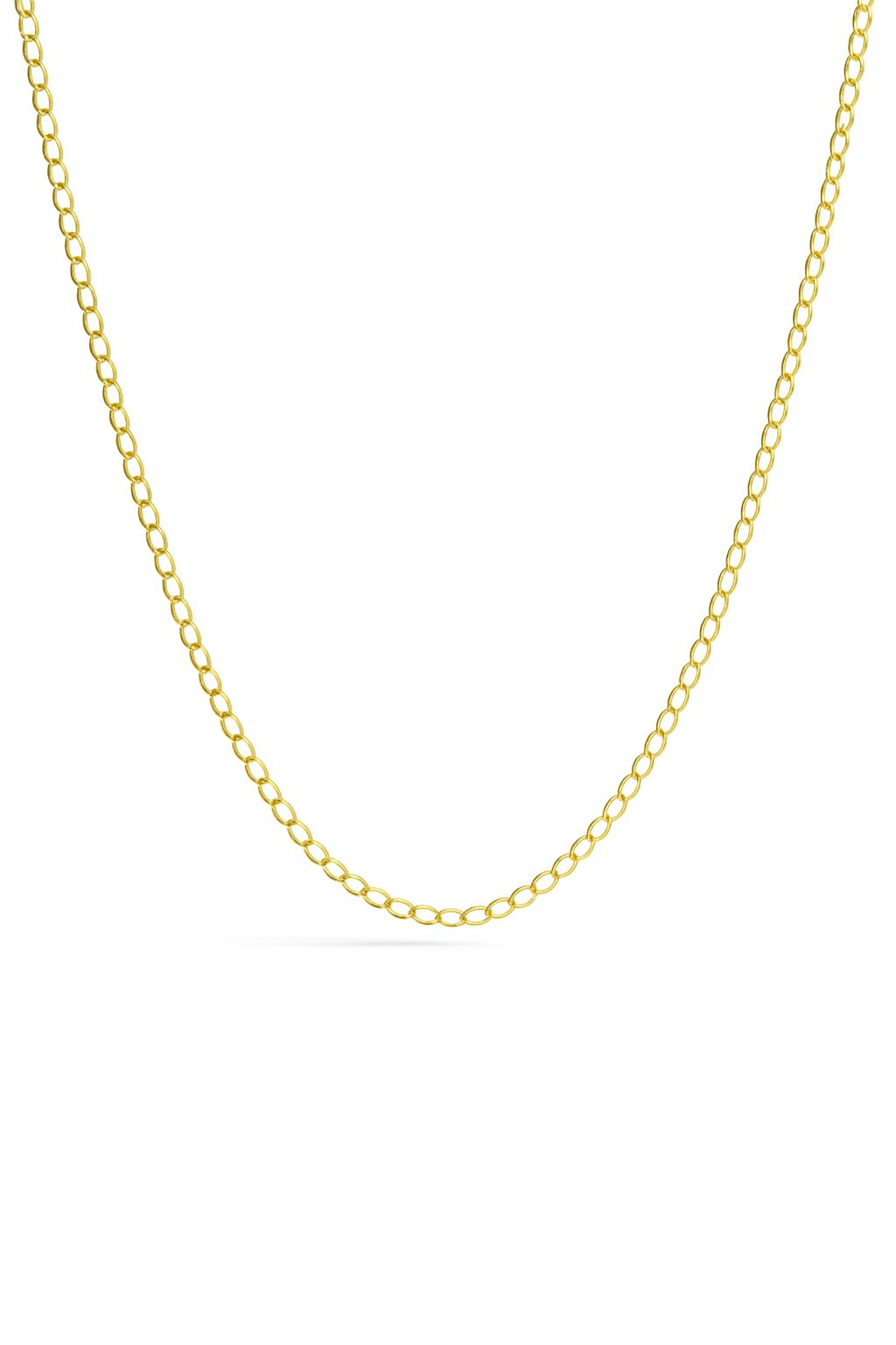 Classic Chain Necklace