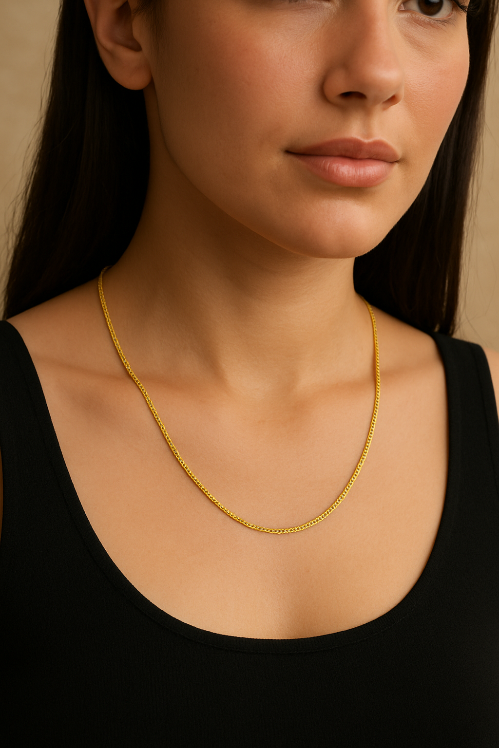Snake Chain