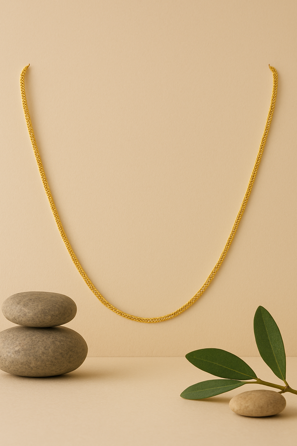 Snake Chain