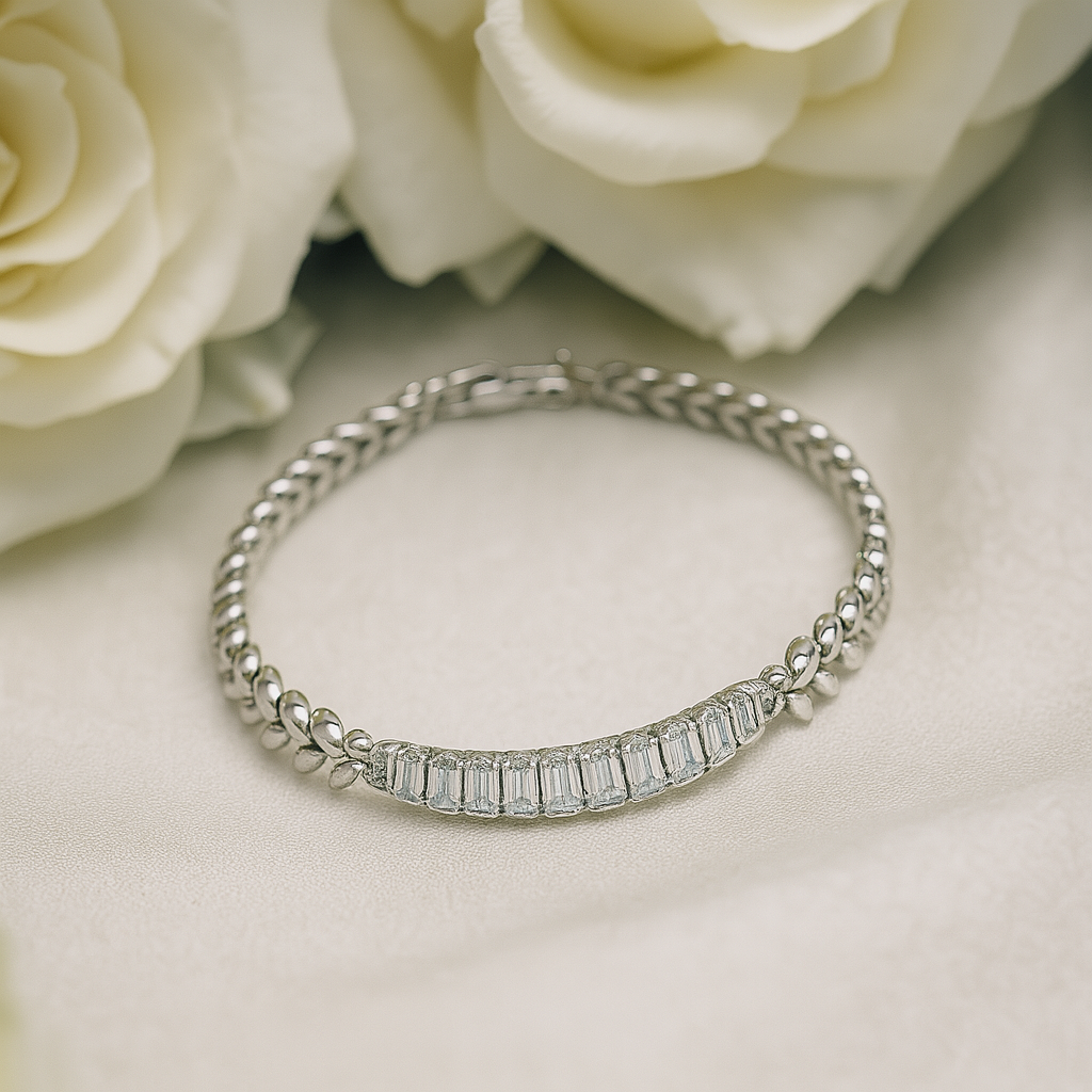 Twilight Gleam Bracelet