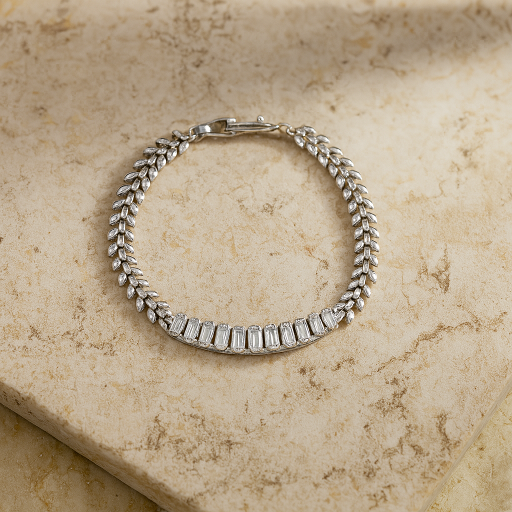 Twilight Gleam Bracelet