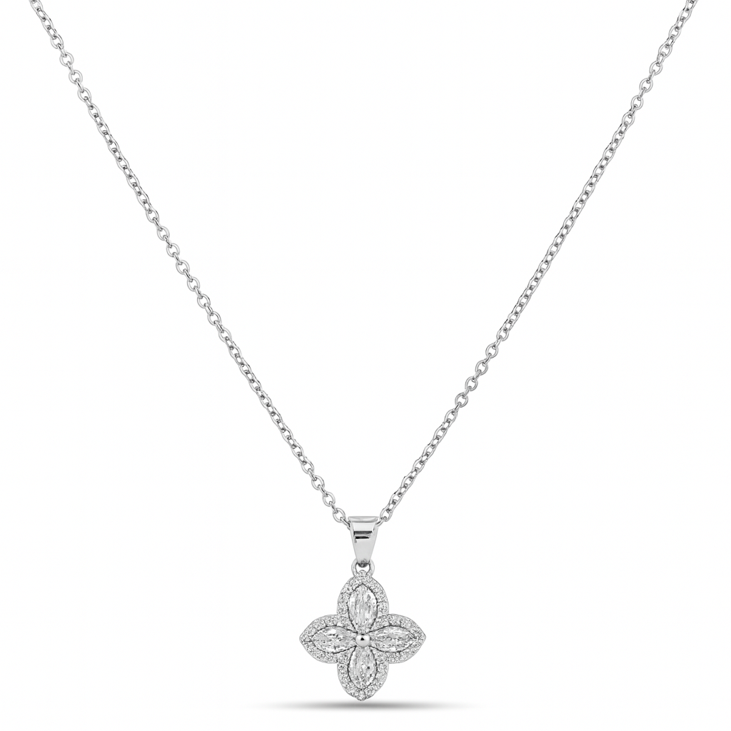 Butterfly Bliss Necklace