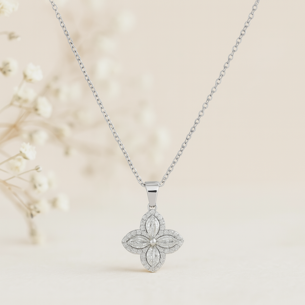 Butterfly Bliss Necklace