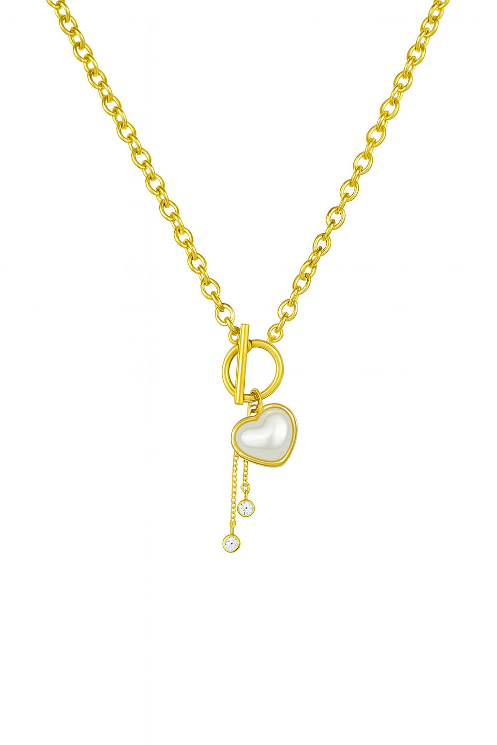 Love Struck Necklace