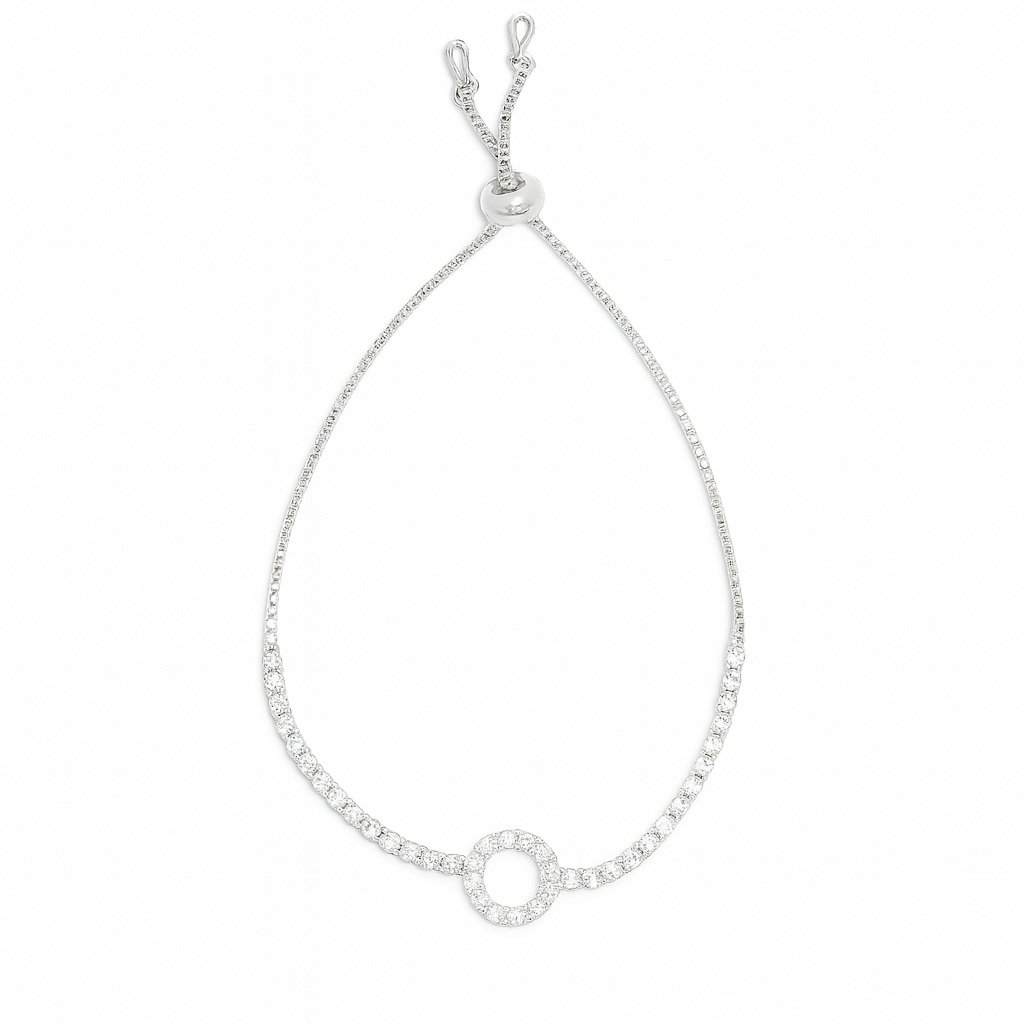 Glittering Bracelet