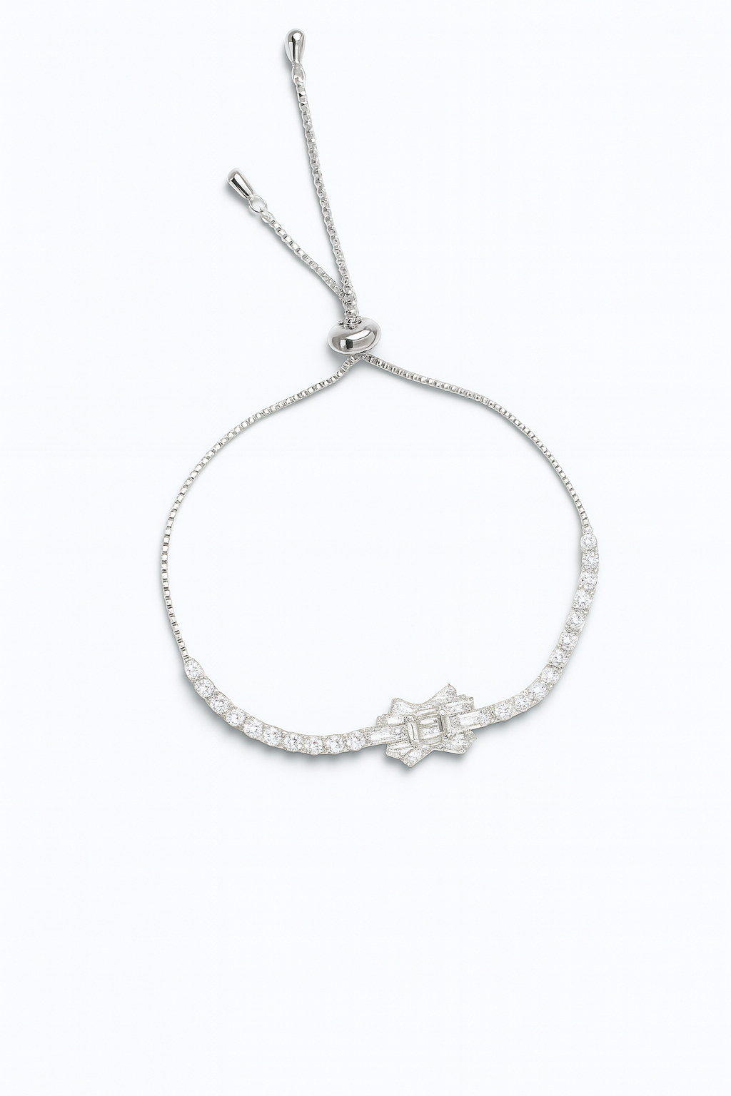 Bow of Dreams Bracelet