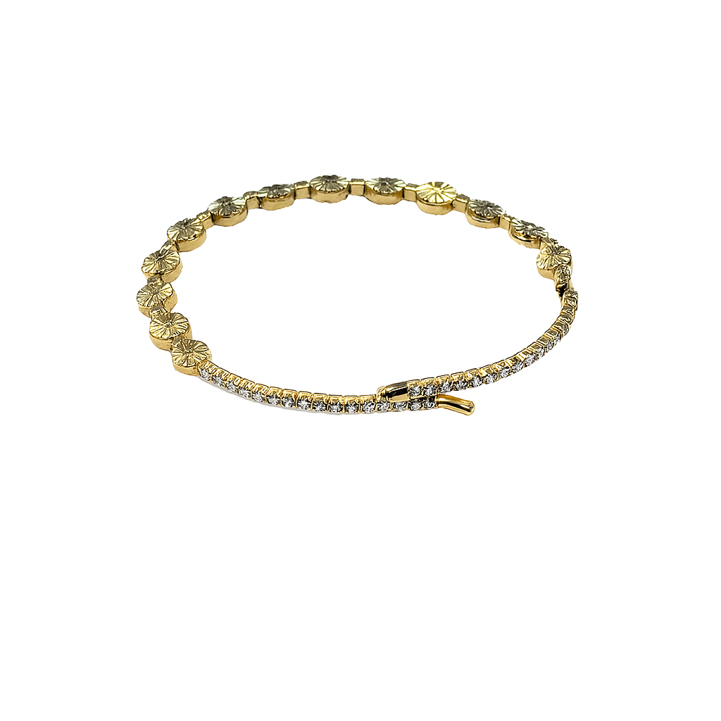 Stella Bracelet