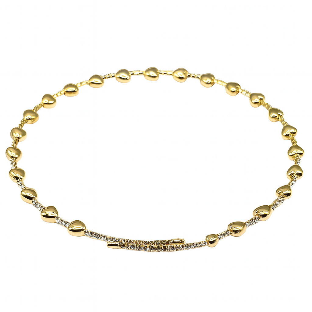 Amour Necklace