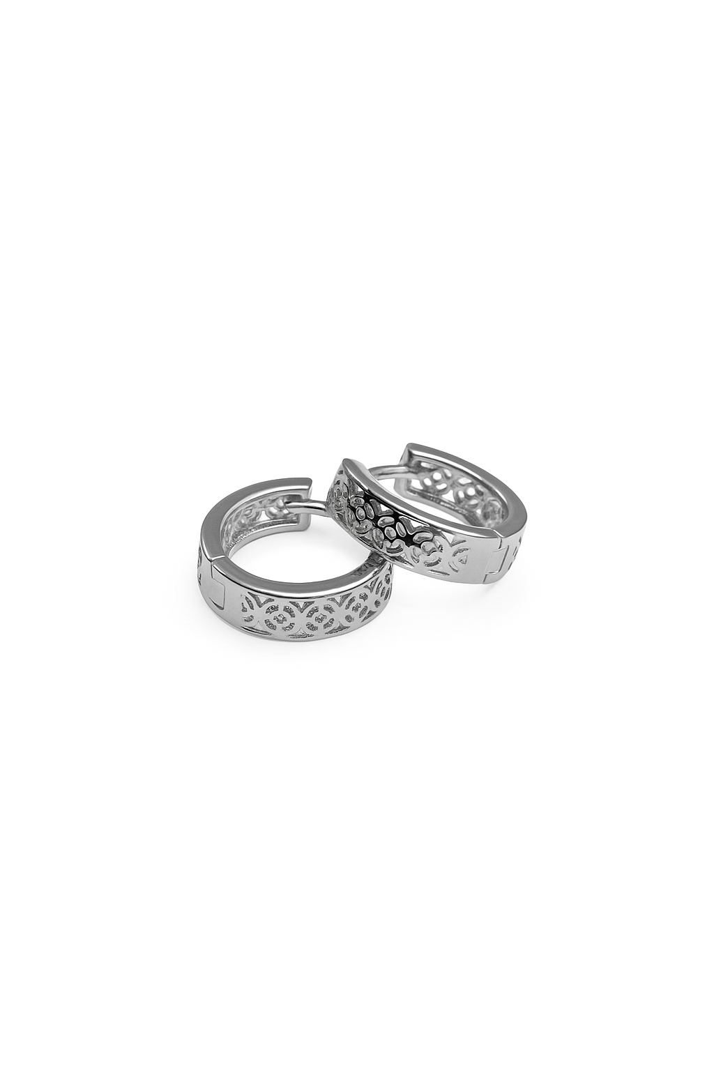 Luna Hoops