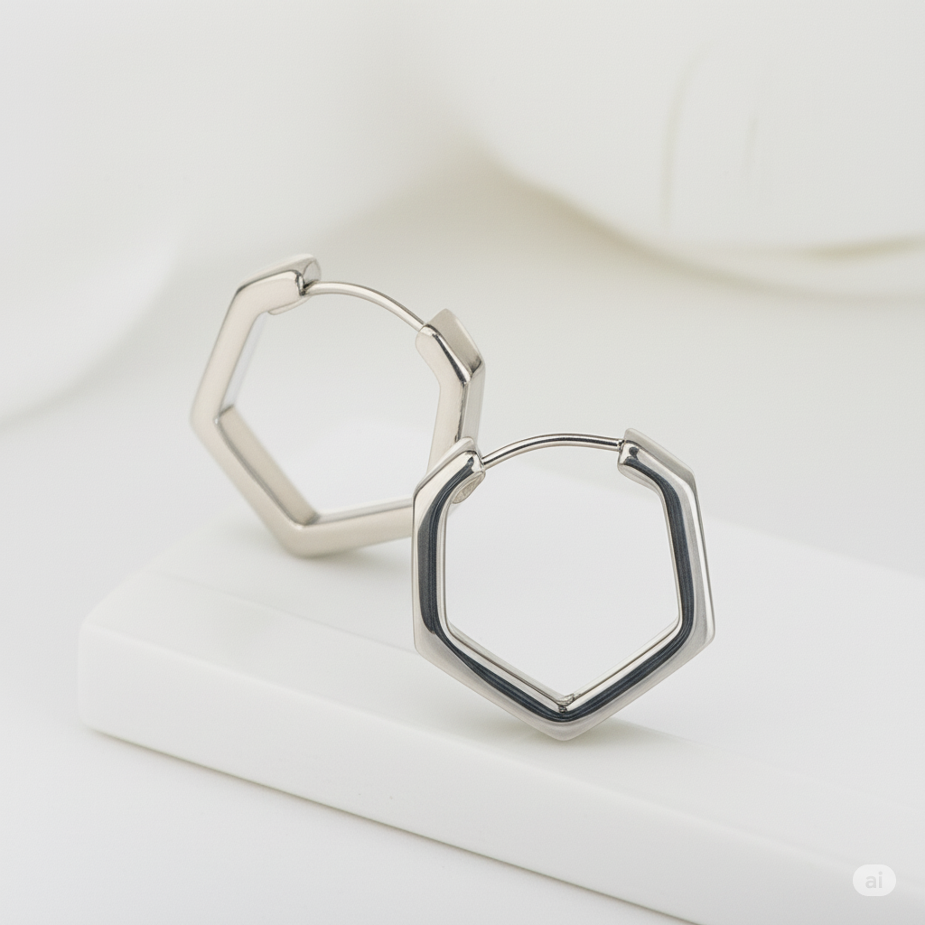 Multi-Sided Hoops