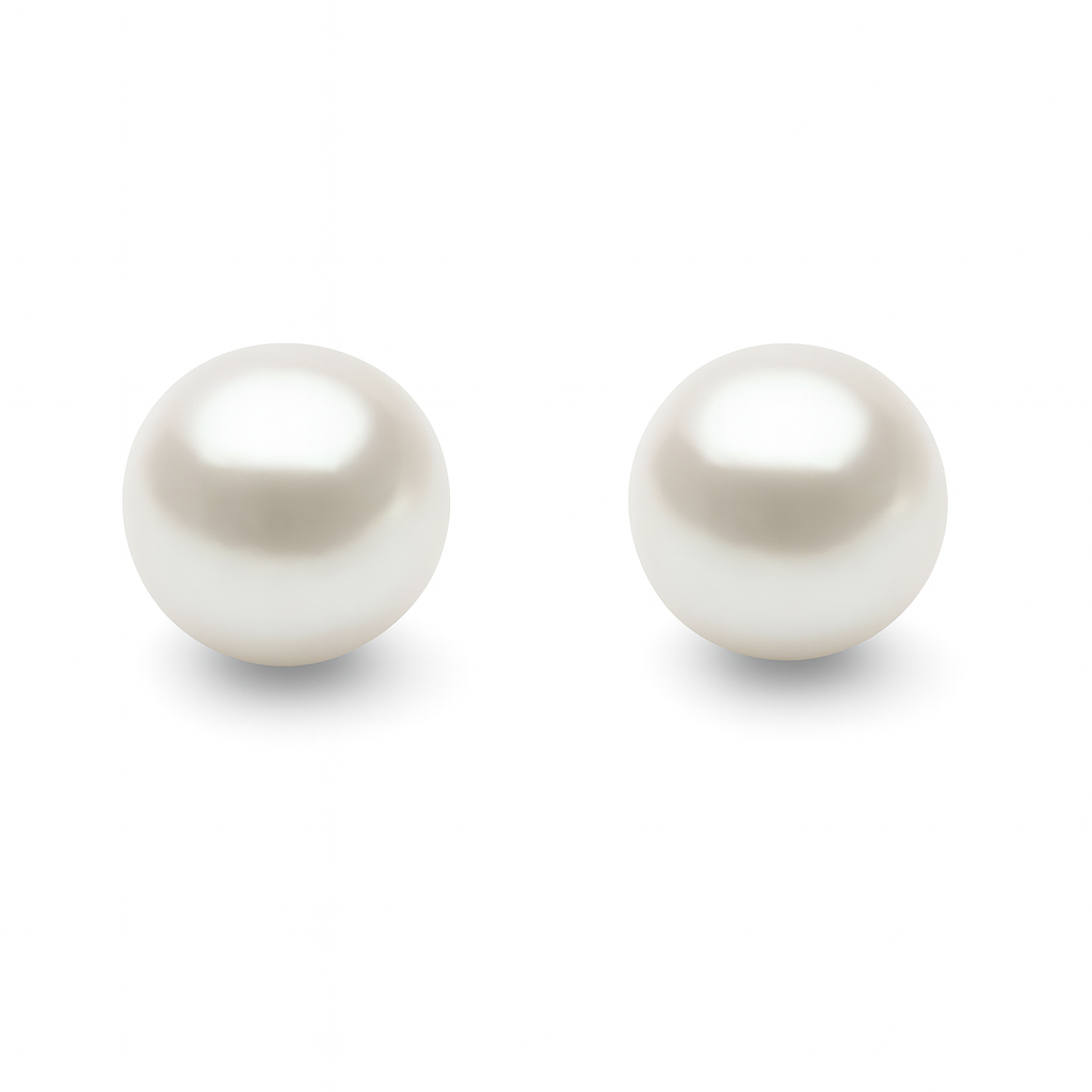 Pearl Studs