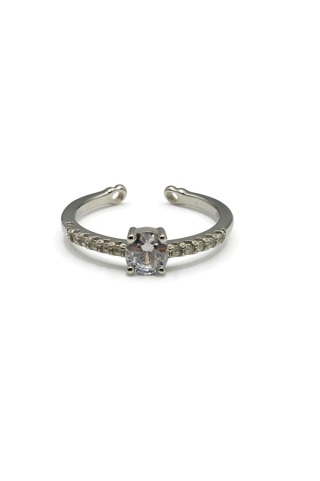 Infinite Brilliance Ring