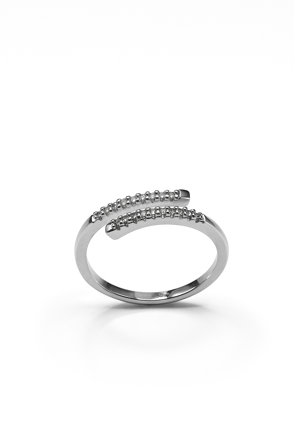Tiara Ring