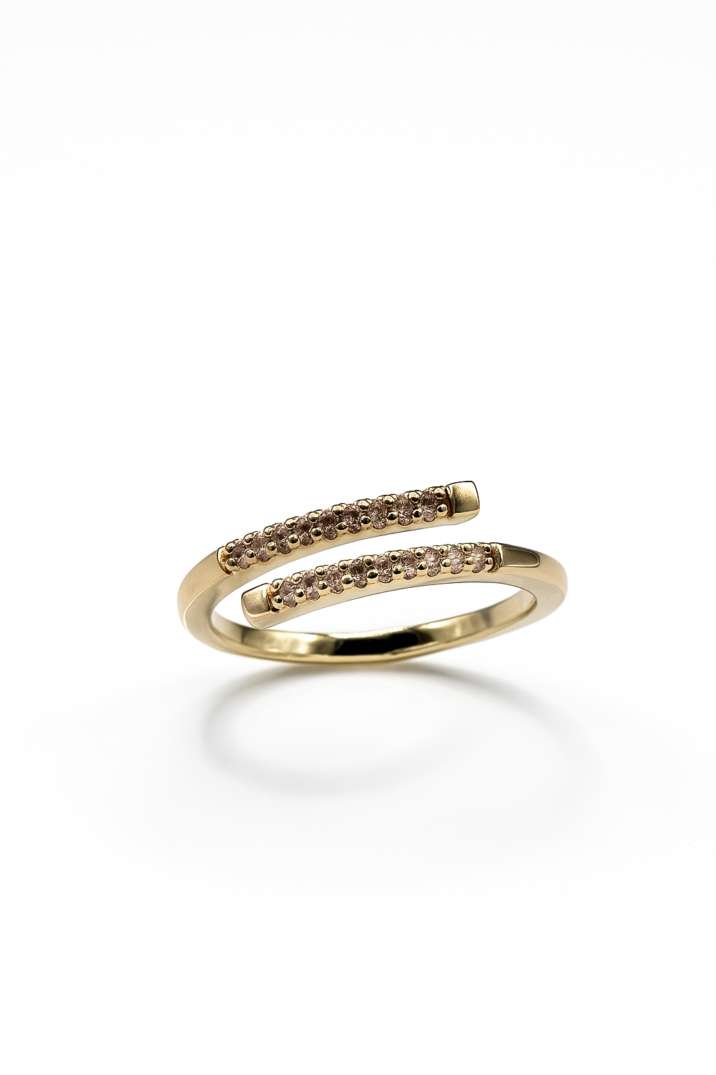 Tiara Ring