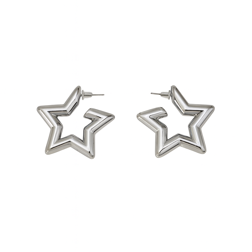 Star Hoops