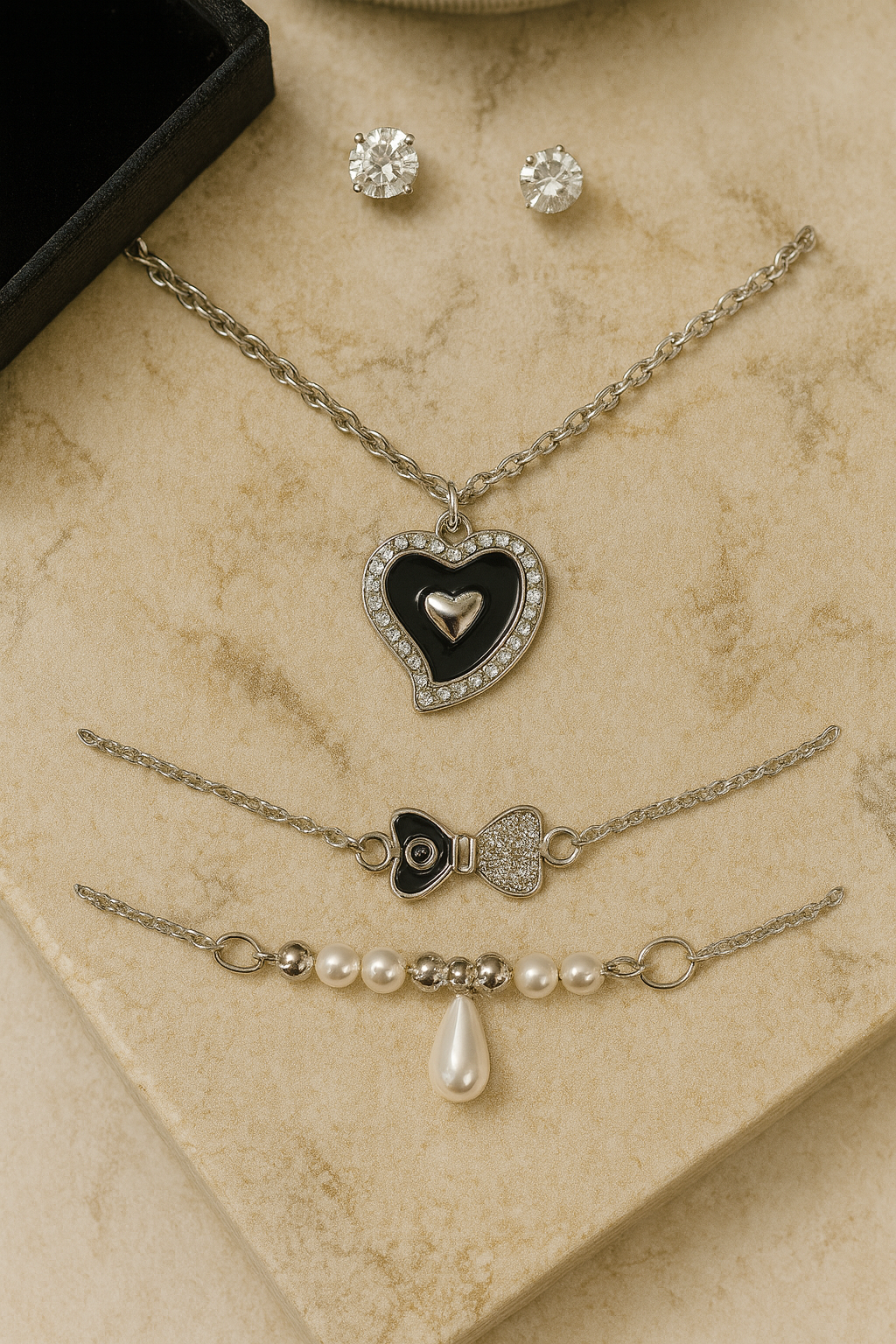 The Sweetheart's Gift Set