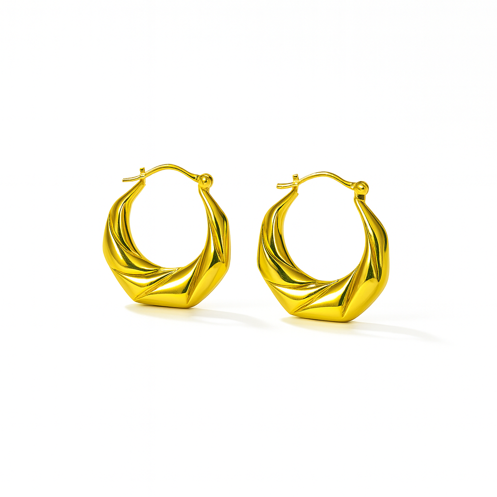 Sunray Hoops