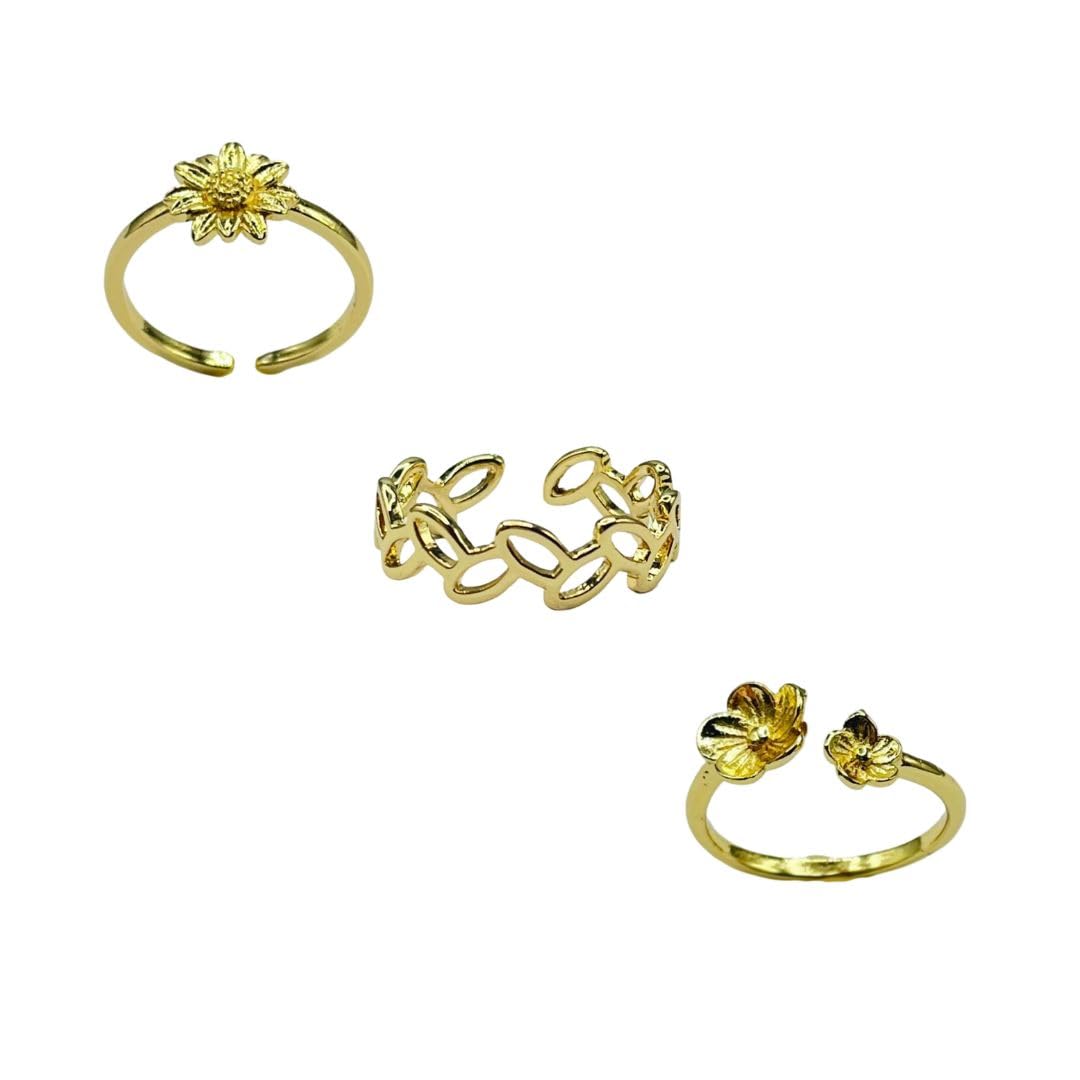 The Perfect Trine | Set of 3 |