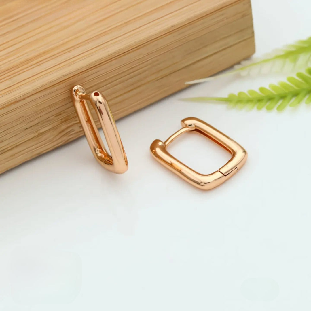 Minimalist U Studs