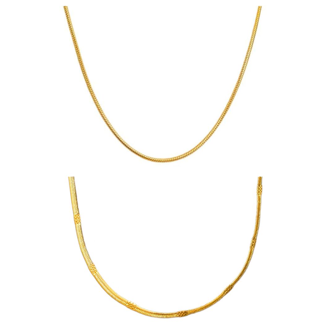 Elegance in Motion - Set of 2