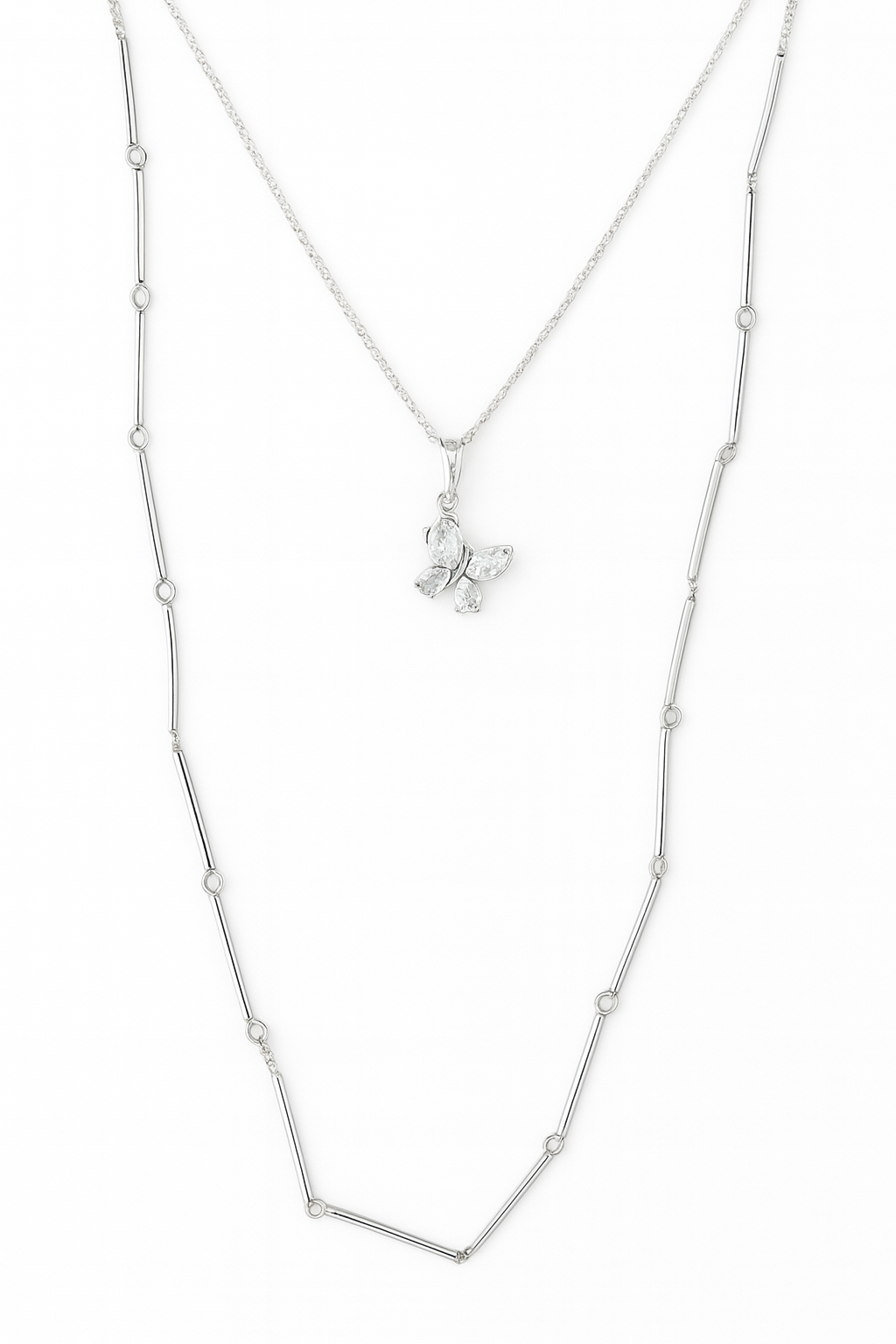 The Bar & Butterfly Set