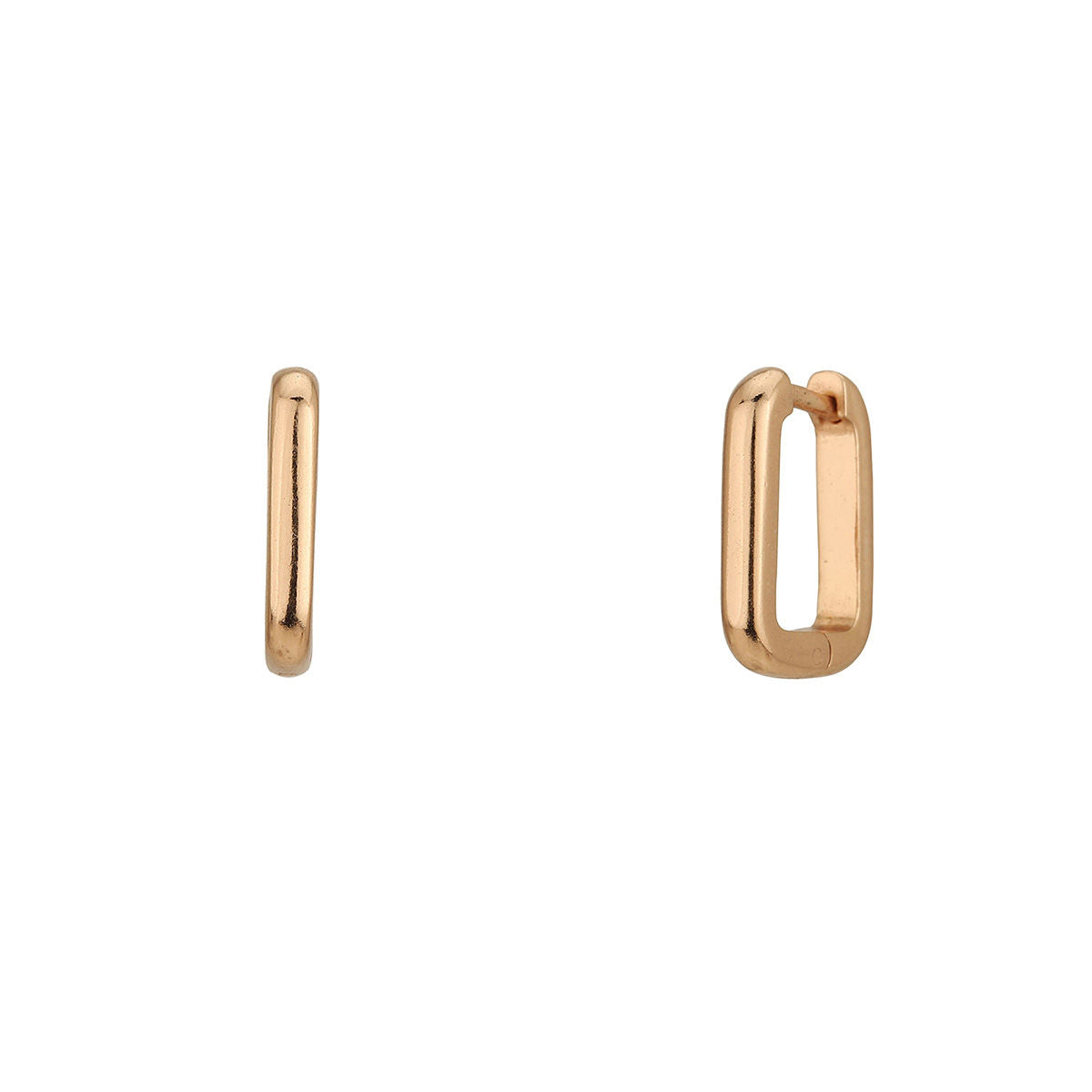 Minimalist U Studs