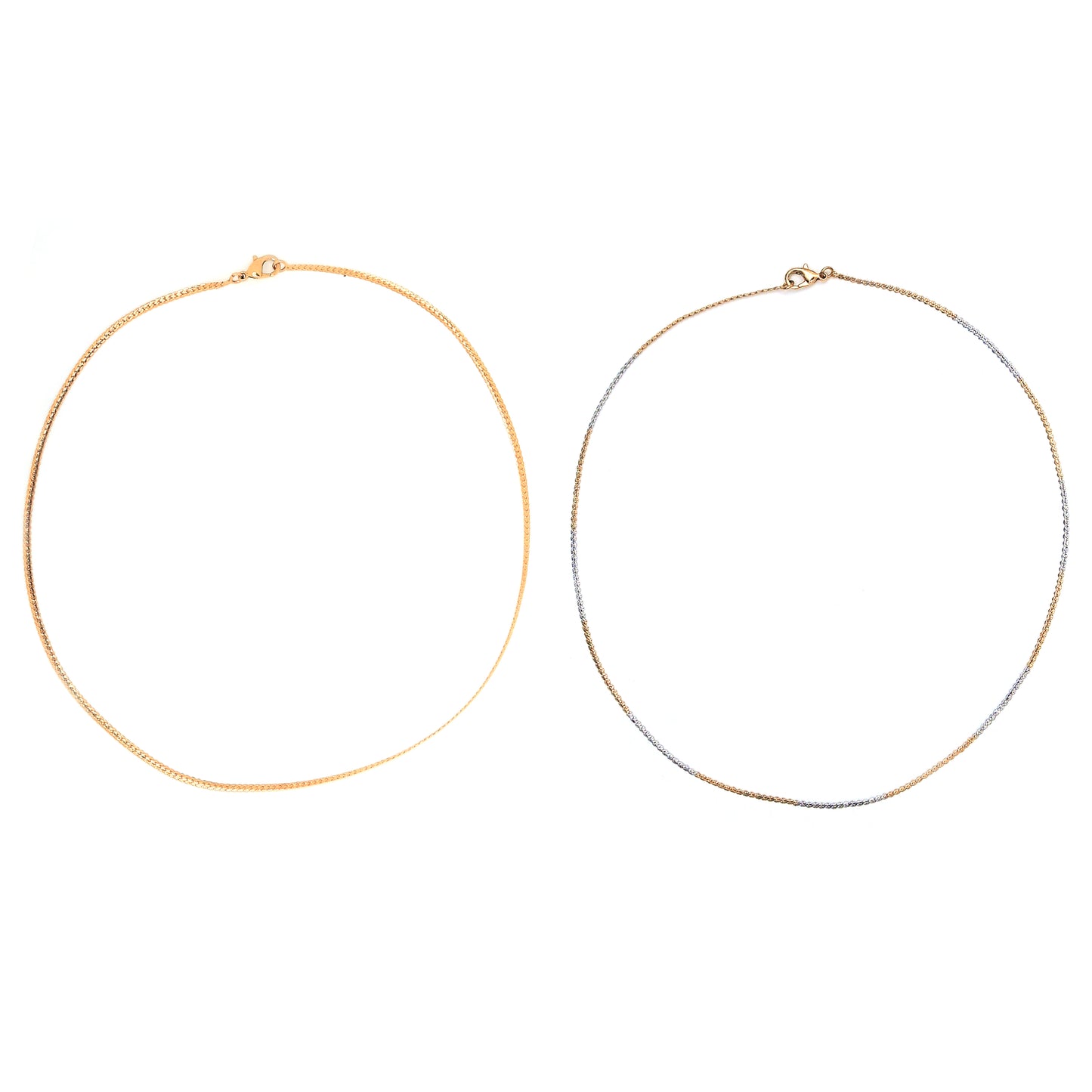 Harmonic Serpents Duo - Set of 2