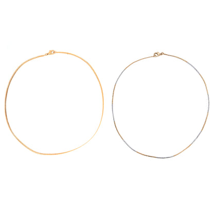 Harmonic Serpents Duo - Set of 2