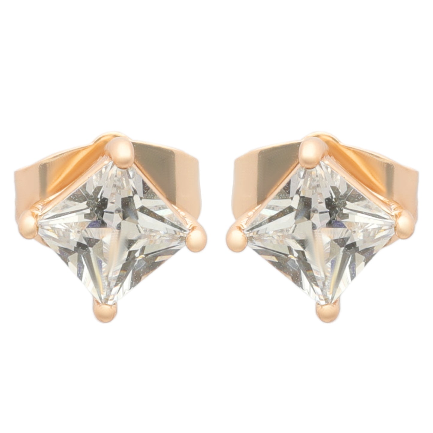 Solitaire Studs