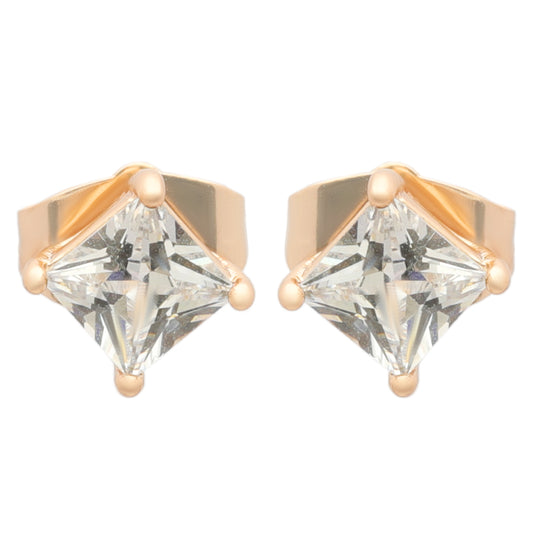 Solitaire Studs