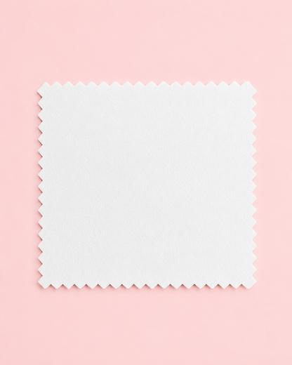 Silver Polishing Cloth