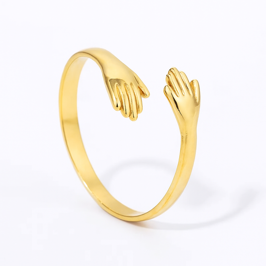 Linked Souls Ring