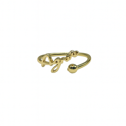 Promise Ring