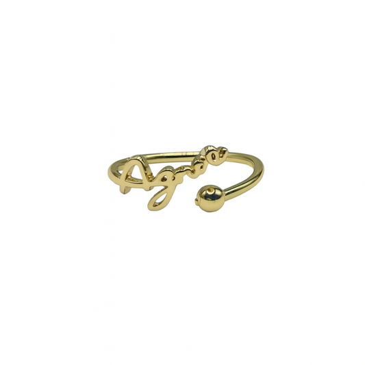Promise Ring