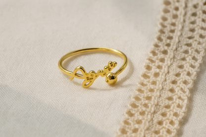 Promise Ring