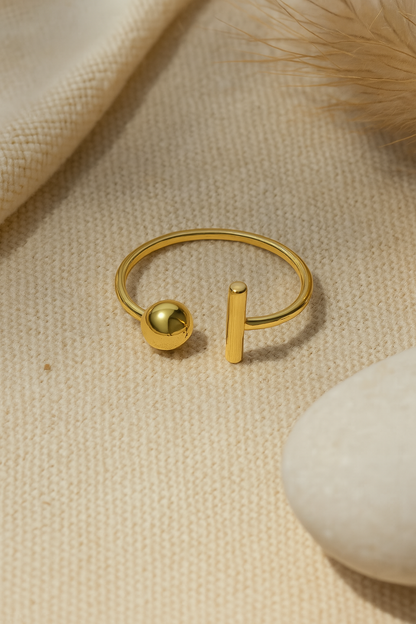 Celestial Balance Ring