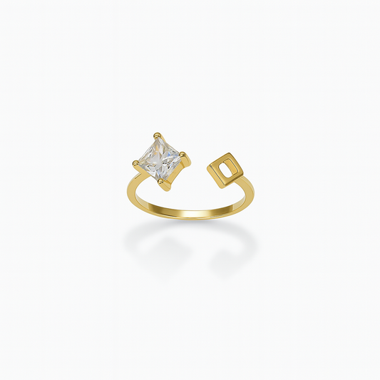 Urban Horizon Ring