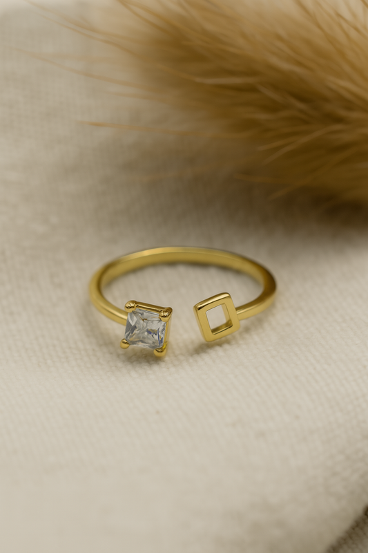 Urban Horizon Ring