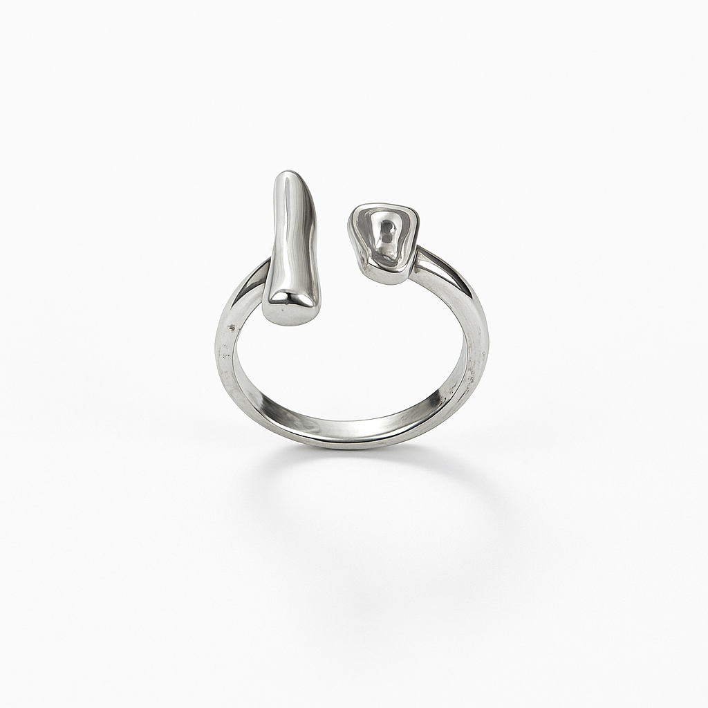 Bar Luxe Ring